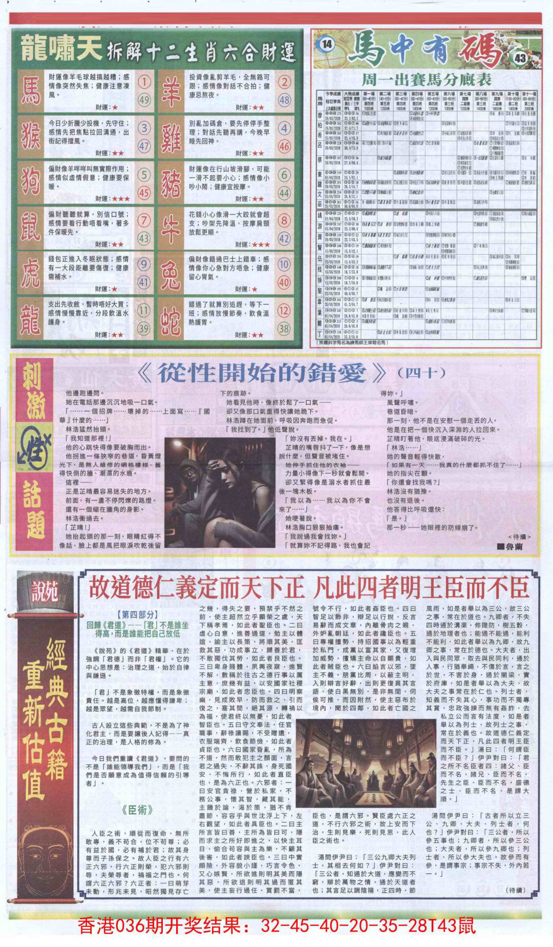 037期新报跑狗B[图]